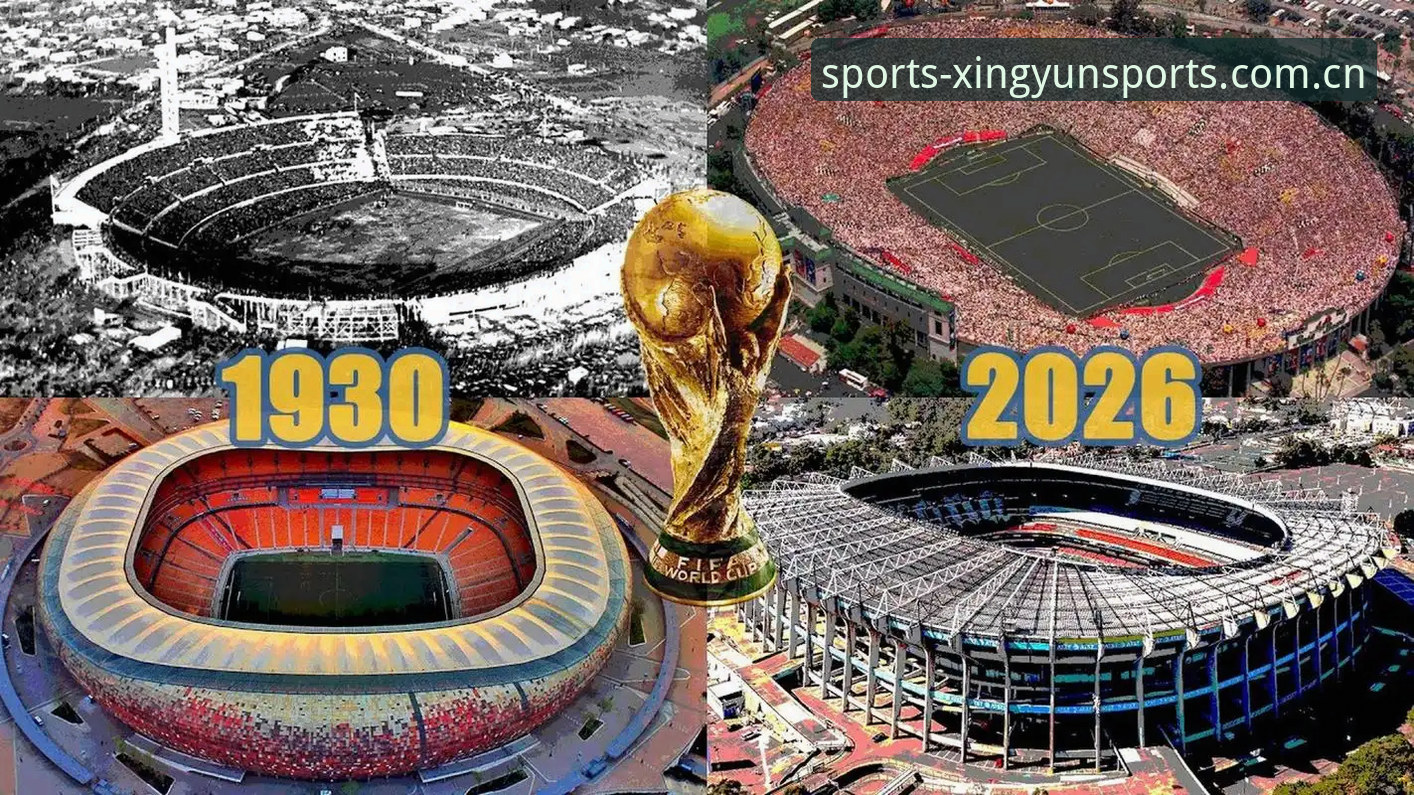 2026世界杯观赛受阻深度评测：地缘政治与签证政策如何影响赛事体验